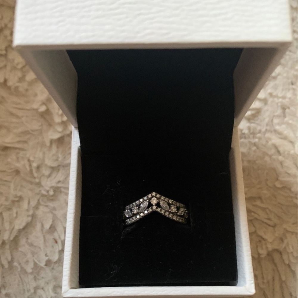 Pandora Ring